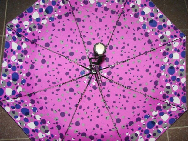 parasol doppler graphics