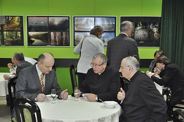 Odsłonięcie pomnika księcia Leszka Czarnego #busko #Leszek #Czarny #książe #atrakcja #korco #hotelura #ura #uzdrowisko #bogactwo