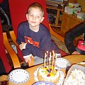 Urodzinki Marcinka (10) / Imieninki Martysi