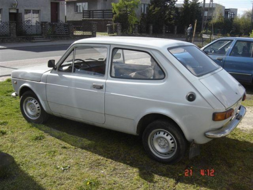 #Fiat127p