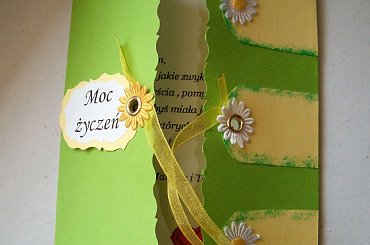 #Kartki #papierki #scrapbooking