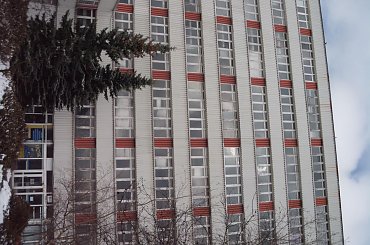 #toruń #poznańska #wieżowiec #polmozbyt