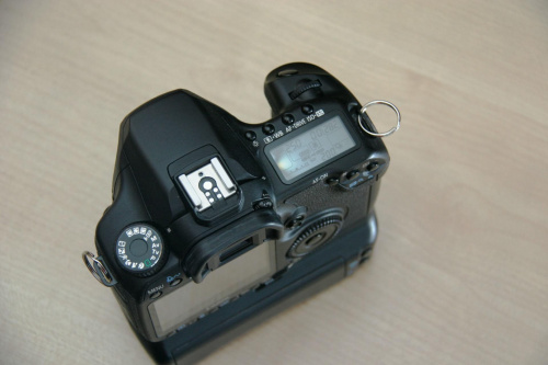 Canon 40D