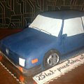 Tort - VW Golf #Tort