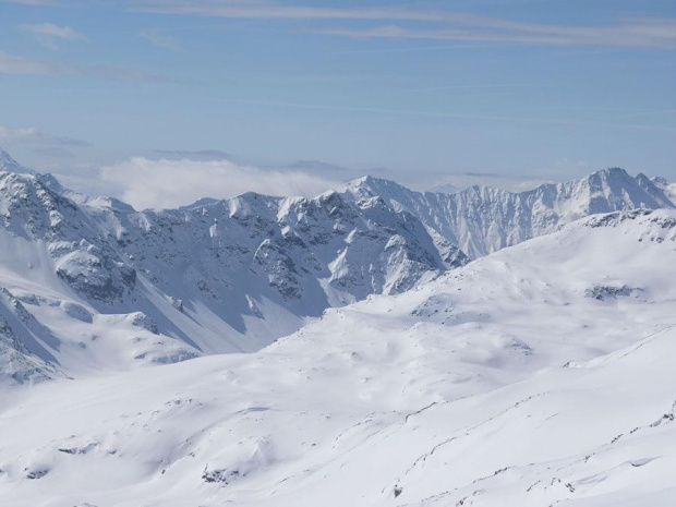 Bormio #góry #narty #włochy