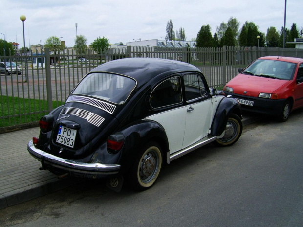 VW 1303S