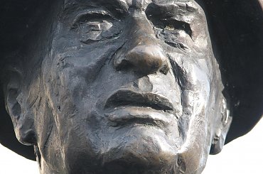 kargul #kargul #pomnik #toruń #torun #thorn