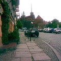 #wrocław #chyna