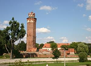 brodnica