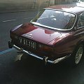 Alfa Romeo Giulia GT 2000