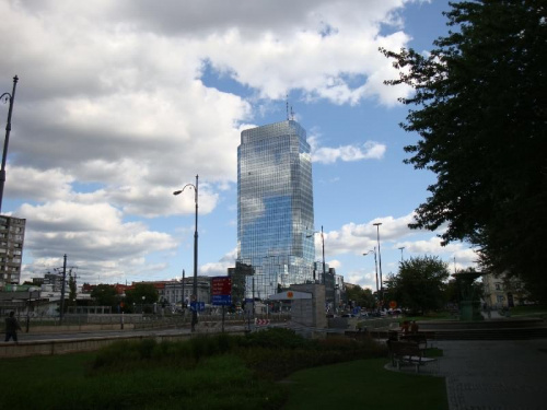 Warszawa