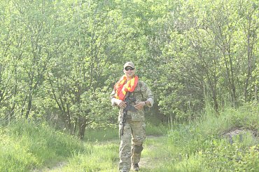 #asg #DstAsg #kaszowka #kuropatnik