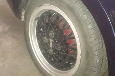 Sprzedam #BBS #Felgi #Tuning