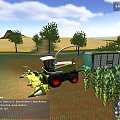 Claas Jaguar 870 #ClaasJaguar870 #Claas #LandwirtschaftsSimulator2008 #Landwirtschafts #Simulator