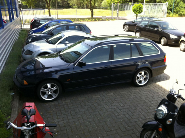 #E39520dKombi