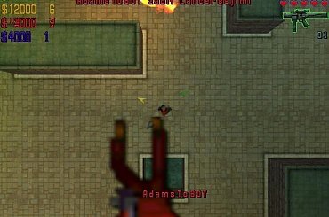 #GTA2