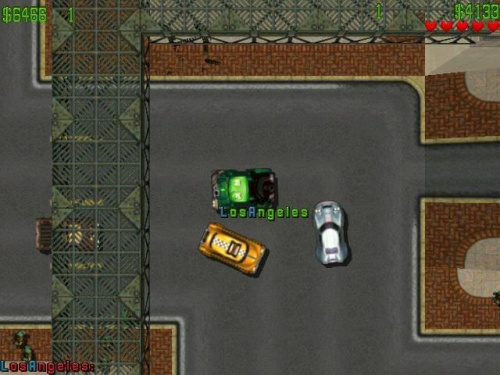 #GTA2