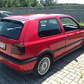 GOLF GTI 1993 #GOLFGTI