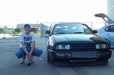 #BMW #hellaflush #honda #nissan #stance #Wrocław