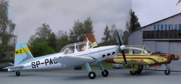 PZL M2