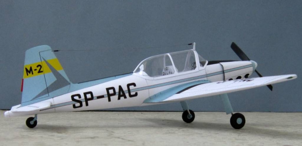 PZL M2