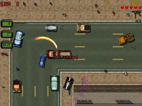 #GTA2