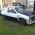 Corsa A 92 rok