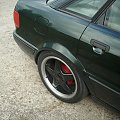 #Audi #Audi80 #Audi80B4 #BorbetE #Gleba #MTSTechnik