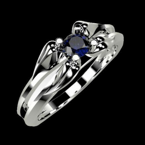 pierścionki zaręczynowe-www.michelson.pl #biżuteria #jubiler #ObrączkiŚlubne #PierścionkiZaręczynowe