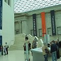Londyn - British Museum #BritishMuseum #Londyn #Anglia