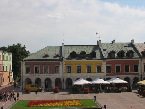 Zamość #Zamość #Polska