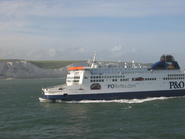 #Dover #Anglia