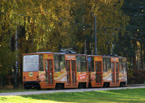 darmowy tramwaj, tylko w czwartki ? #tramwaj #trasa #wycieczka
