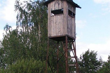 #PZK #ambona #myśliwstwo