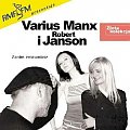 Varius Manx - Zanim zrozumiesz (2002)