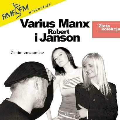 Varius Manx - Zanim zrozumiesz (2002)