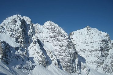 #Alpy #Lodowiec #Stubai