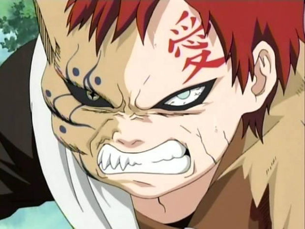 Gaara