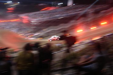 !!! #Warszawa #motocykle #zawody #StadionDziesięciolecia #StadionNarodowy #TravisPastrana