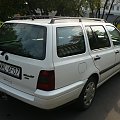 vw golf4