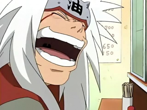 Jiraya