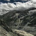 #Alpy #góry