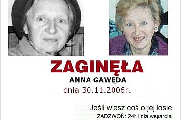 #AdnotacjaPolicyjna #Aktualności #tragedia #Alzheimer #AnnaGawędaTumanowicz #Apel #bezdomna #Białogard #Dębczyno #Fiedziuszko #GrupaBezdomnych #ITAKA #kobieta #Koszalin #KtokolwiekWidział #KtokolwiekWie #Lost #MissingPerson #policja #Polski