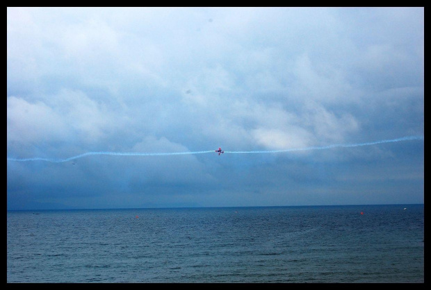 International Air Show Portrush 2007
08/09/2007 #airshow #samolot #akrobacje #Portrush