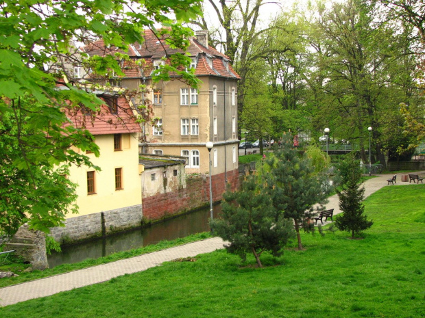 Wolibórz 01-04.05.20085