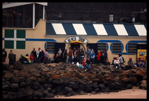 International Air Show Portrush 2007
08/09/2007 #AirShow #samolot #portrush