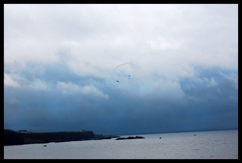 International Air Show Portrush 2007
08/09/2007 #airshow #samolot #akrobacje #Portrush