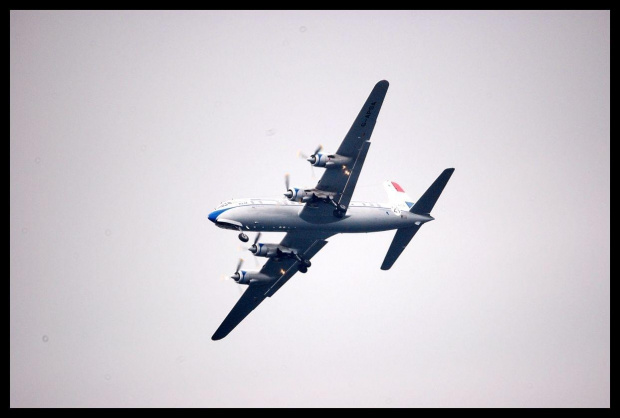 International Air Show Portrush 2007 08/09/2007 #AirShow #samolot #akrobacje #Portrush