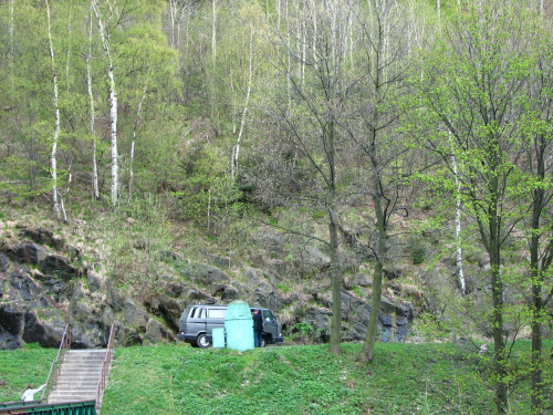 Wolibórz 01-04.05.2008