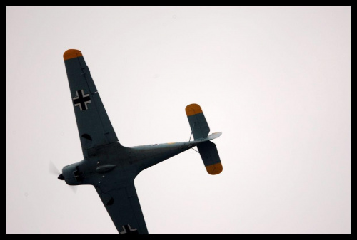 International Air Show Portrush 2007 08/09/2007 #AirShoe #samolot #akrobacje #Portrush